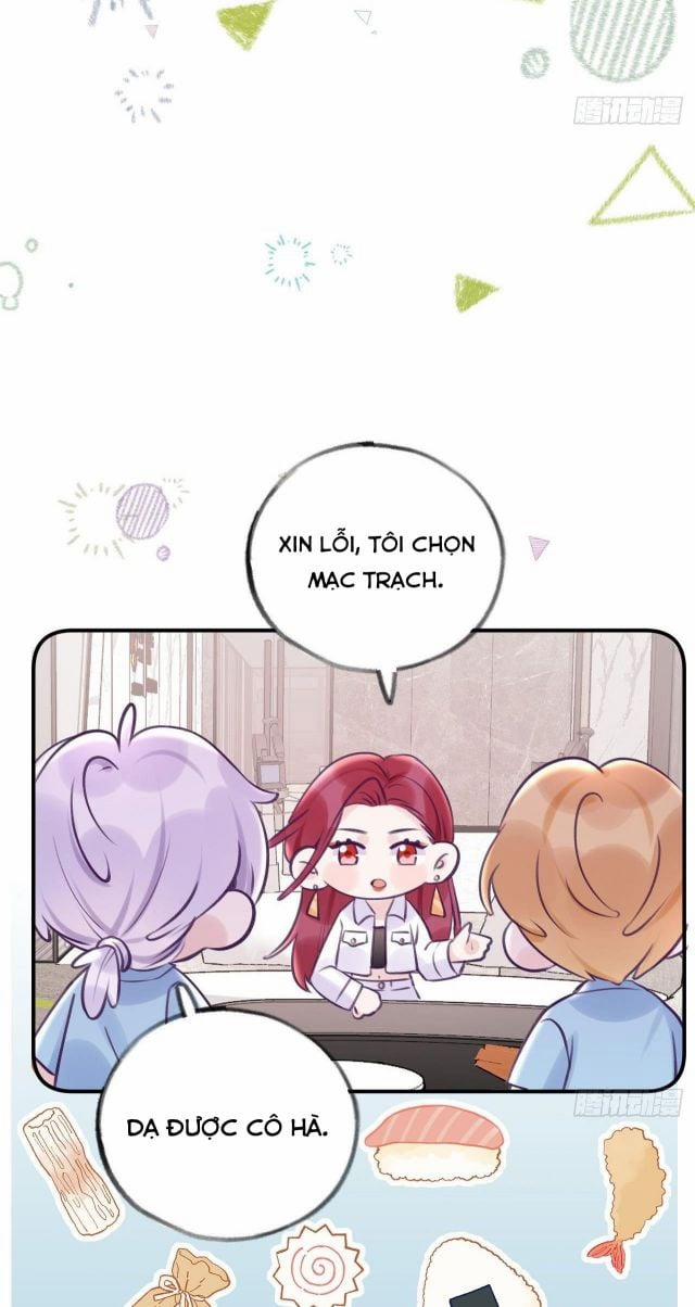 Cho Em Cắn Một Miếng Đi Mà, Xin Anh Đó! 10 trang 25