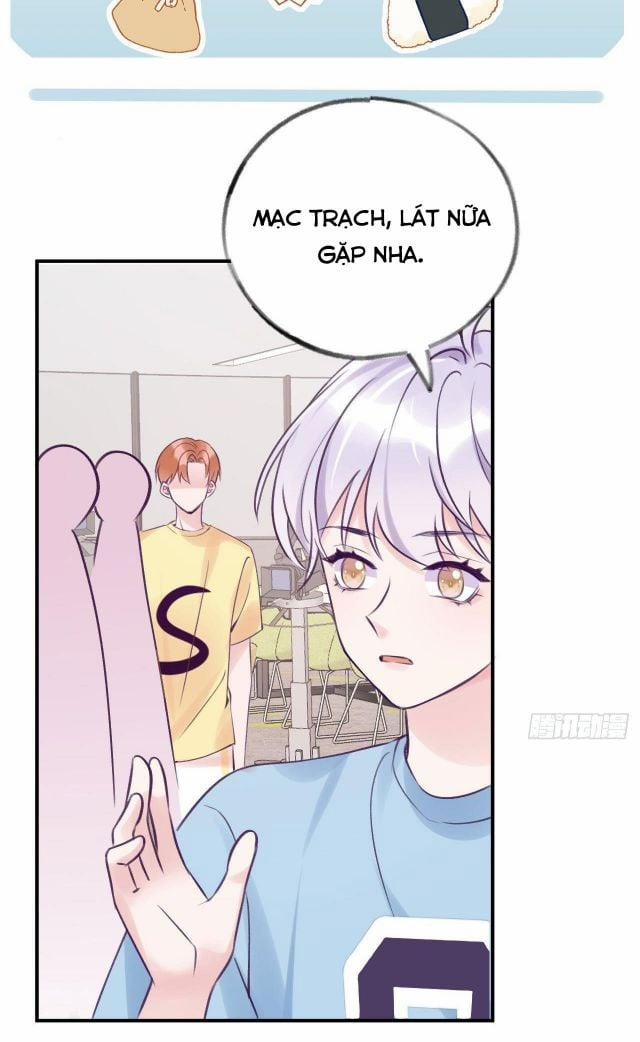 Cho Em Cắn Một Miếng Đi Mà, Xin Anh Đó! 10 trang 26