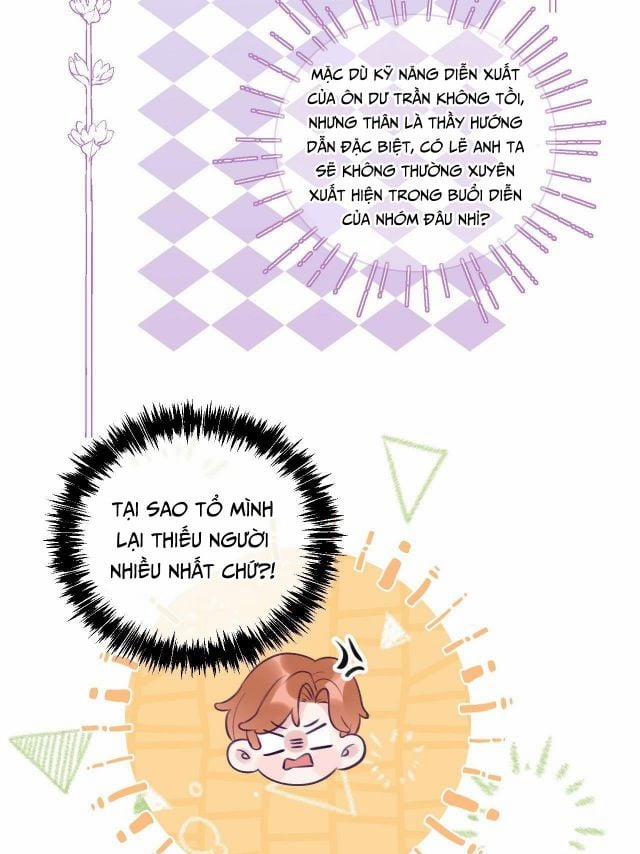 Cho Em Cắn Một Miếng Đi Mà, Xin Anh Đó! 10 trang 28