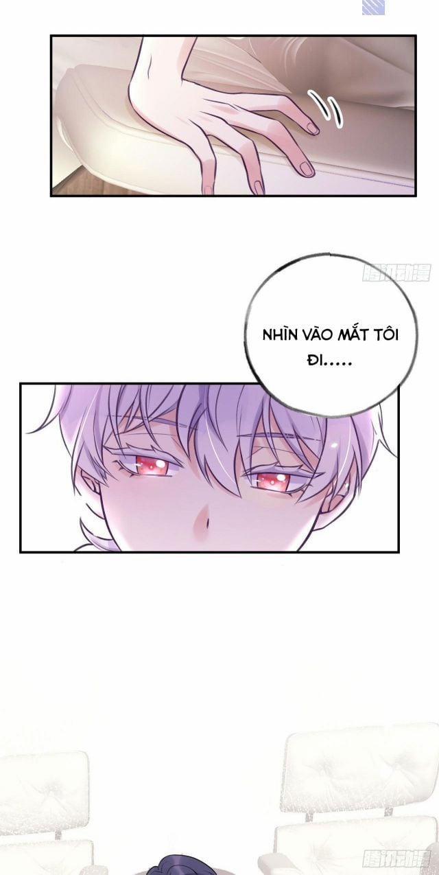 Cho Em Cắn Một Miếng Đi Mà, Xin Anh Đó! 10 trang 4