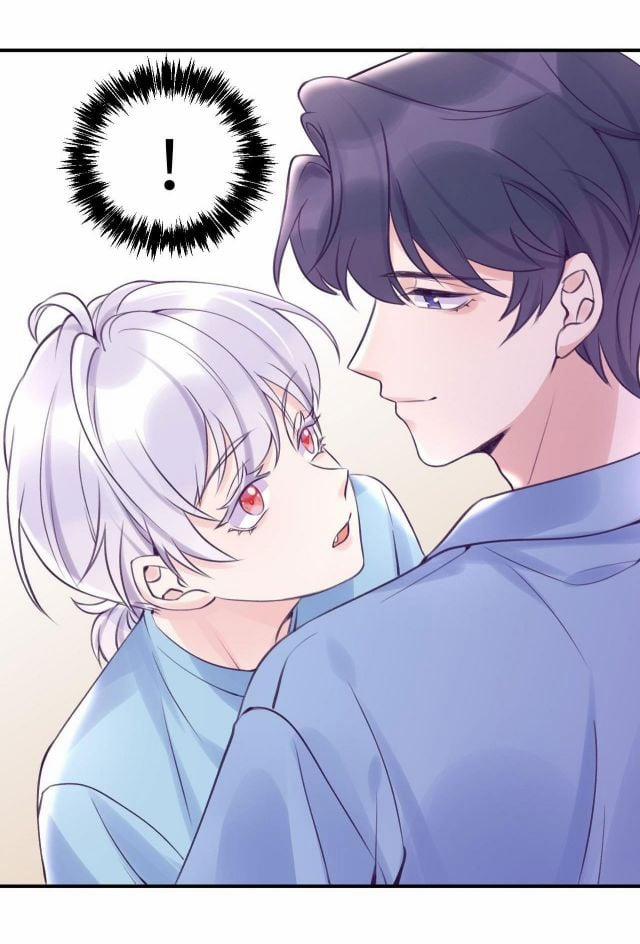 Cho Em Cắn Một Miếng Đi Mà, Xin Anh Đó! 10 trang 7