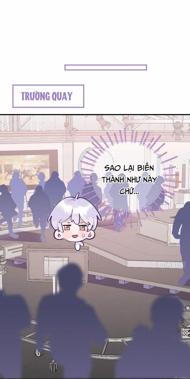 Cho Em Cắn Một Miếng Đi Mà, Xin Anh Đó! 11 trang 1