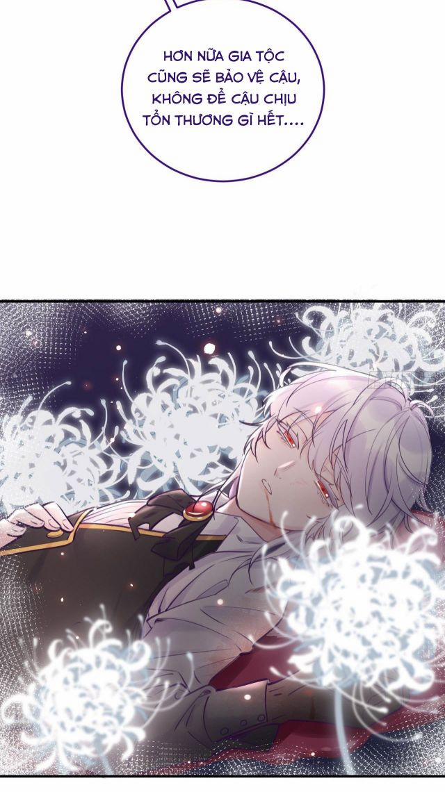 Cho Em Cắn Một Miếng Đi Mà, Xin Anh Đó! 11 trang 17