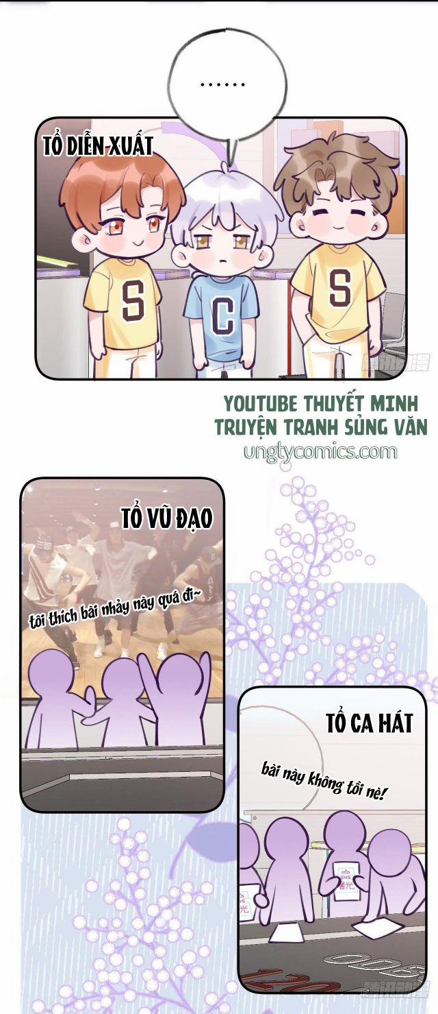 Cho Em Cắn Một Miếng Đi Mà, Xin Anh Đó! 11 trang 2