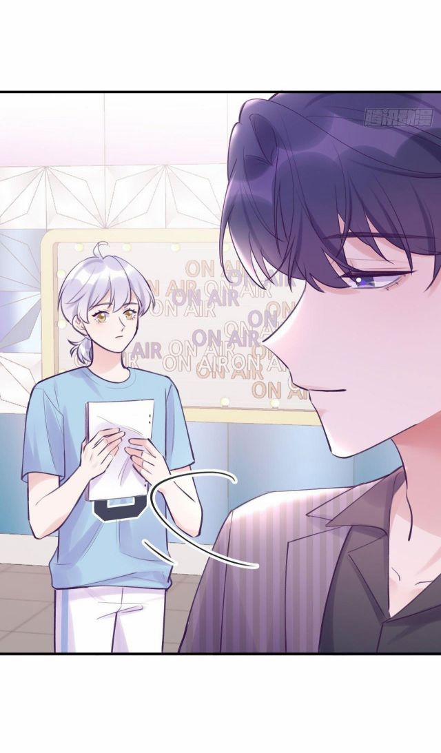 Cho Em Cắn Một Miếng Đi Mà, Xin Anh Đó! 11 trang 27