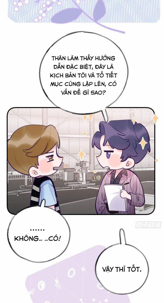 Cho Em Cắn Một Miếng Đi Mà, Xin Anh Đó! 11 trang 3