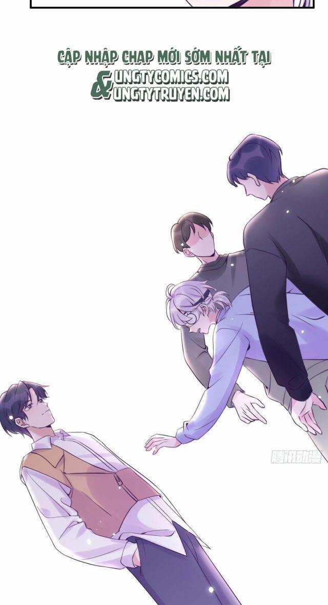 Cho Em Cắn Một Miếng Đi Mà, Xin Anh Đó! 12 trang 30