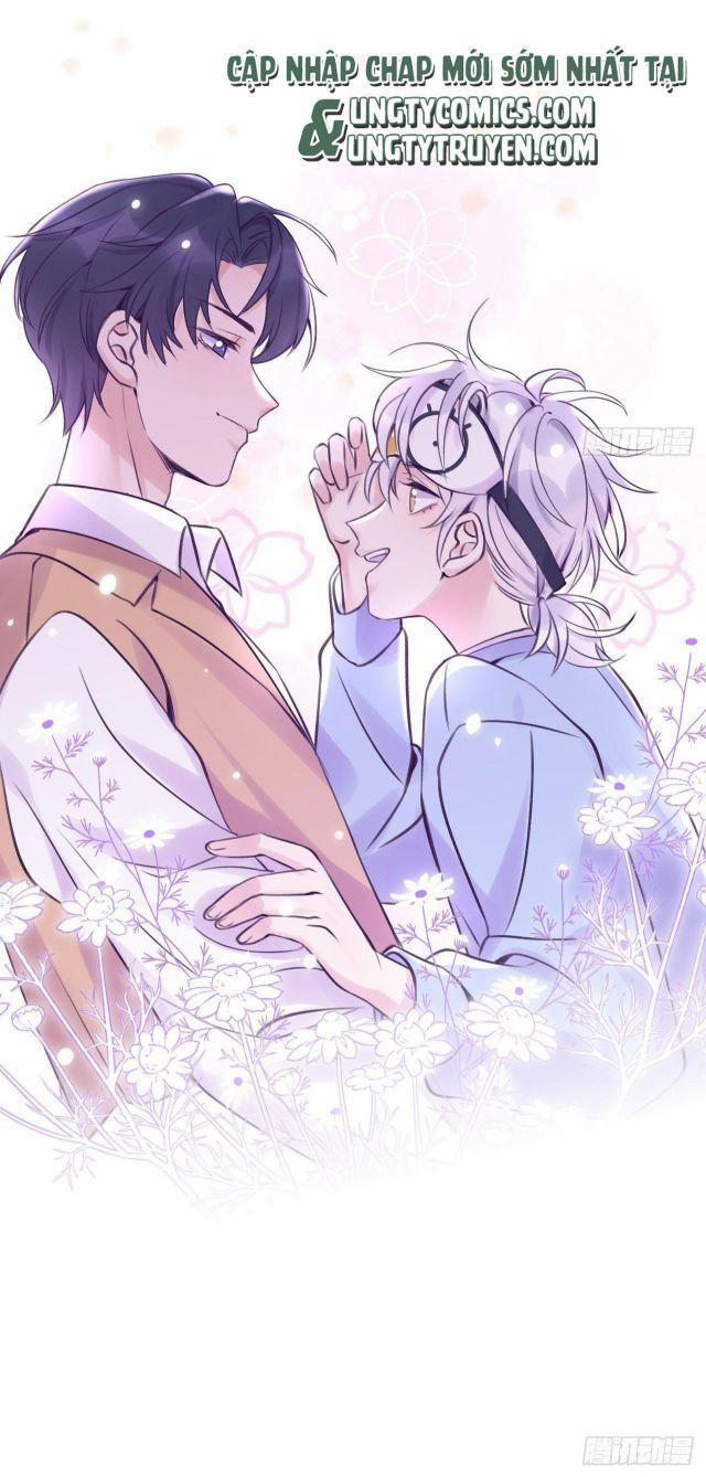 Cho Em Cắn Một Miếng Đi Mà, Xin Anh Đó! 12 trang 33