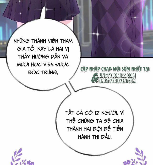 Cho Em Cắn Một Miếng Đi Mà, Xin Anh Đó! 12 trang 6