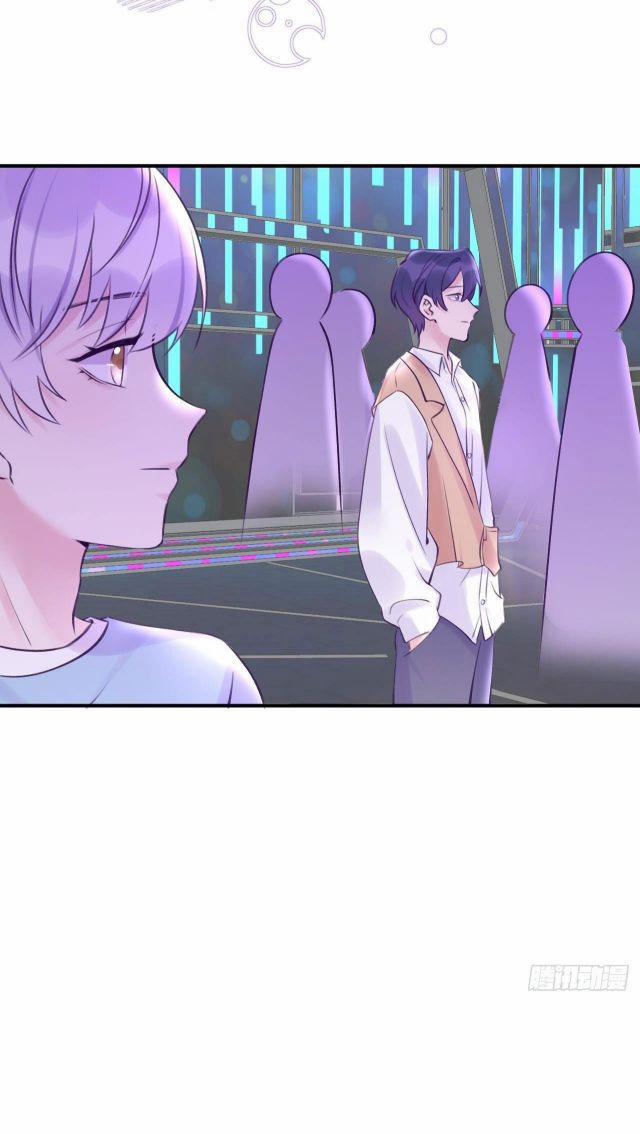 Cho Em Cắn Một Miếng Đi Mà, Xin Anh Đó! 12 trang 8