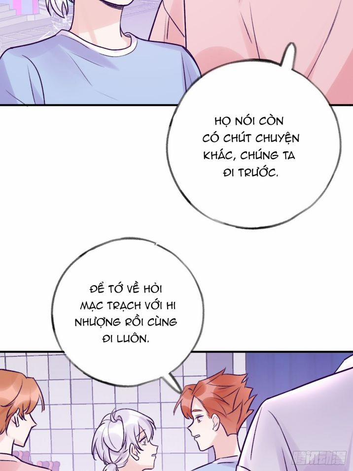 Cho Em Cắn Một Miếng Đi Mà, Xin Anh Đó! 13 trang 10