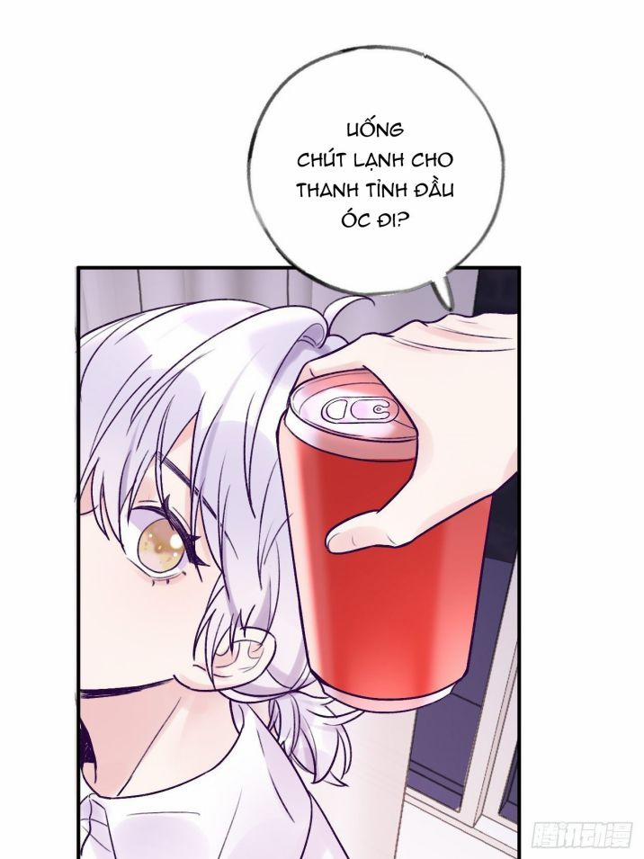 Cho Em Cắn Một Miếng Đi Mà, Xin Anh Đó! 13 trang 17