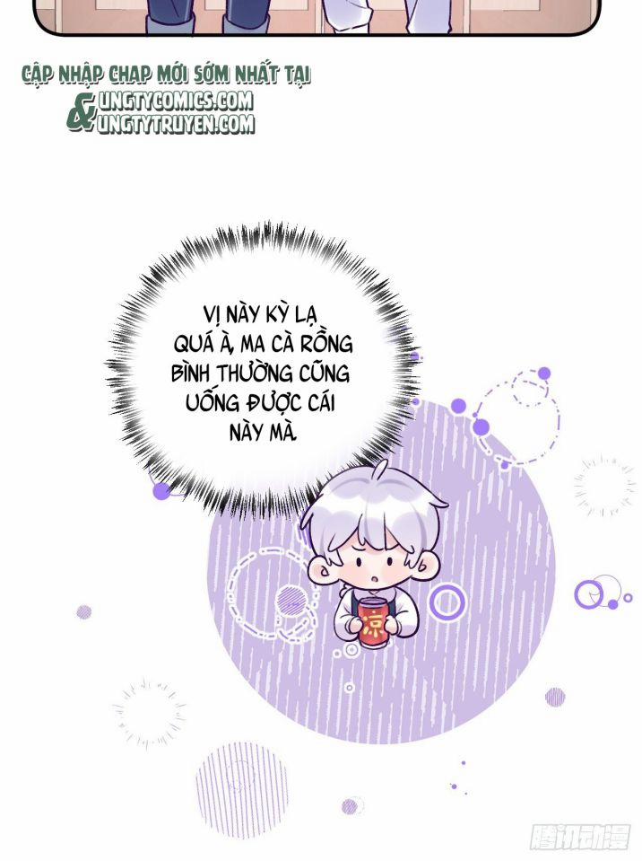 Cho Em Cắn Một Miếng Đi Mà, Xin Anh Đó! 13 trang 19