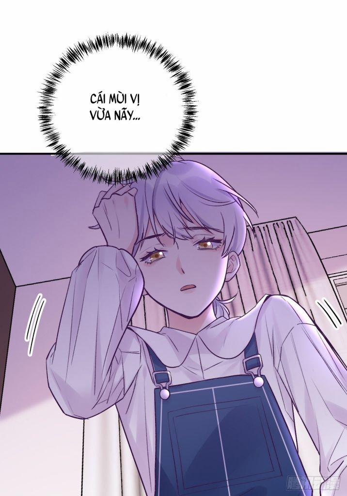 Cho Em Cắn Một Miếng Đi Mà, Xin Anh Đó! 13 trang 21