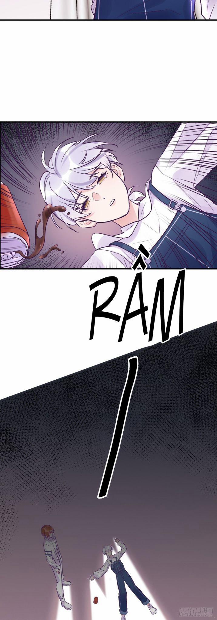 Cho Em Cắn Một Miếng Đi Mà, Xin Anh Đó! 13 trang 22