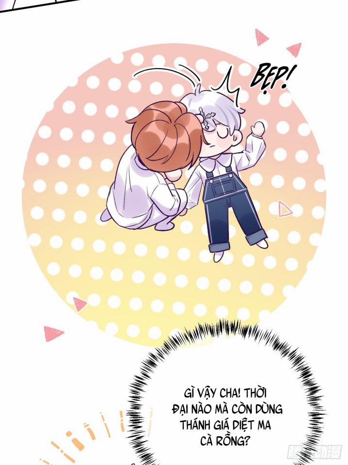 Cho Em Cắn Một Miếng Đi Mà, Xin Anh Đó! 13 trang 30