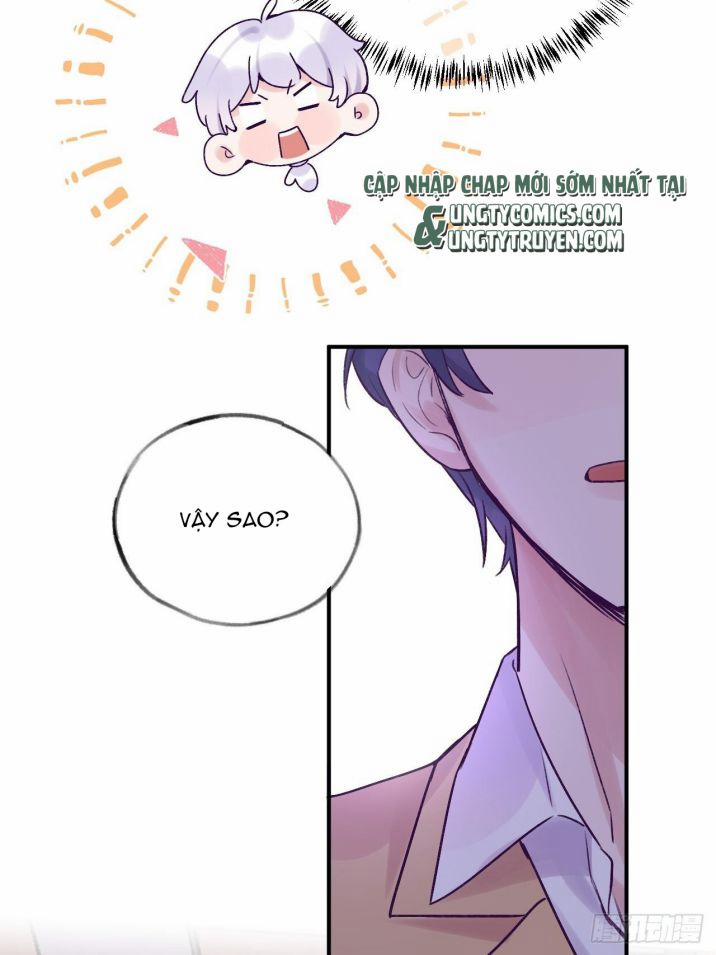 Cho Em Cắn Một Miếng Đi Mà, Xin Anh Đó! 13 trang 31