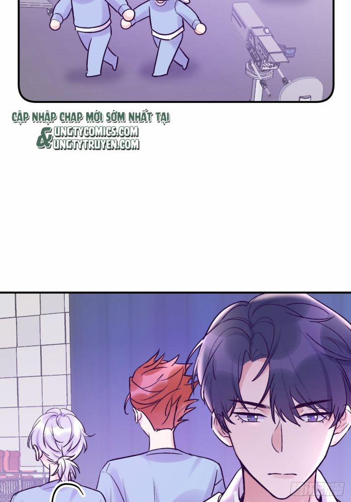 Cho Em Cắn Một Miếng Đi Mà, Xin Anh Đó! 13 trang 7