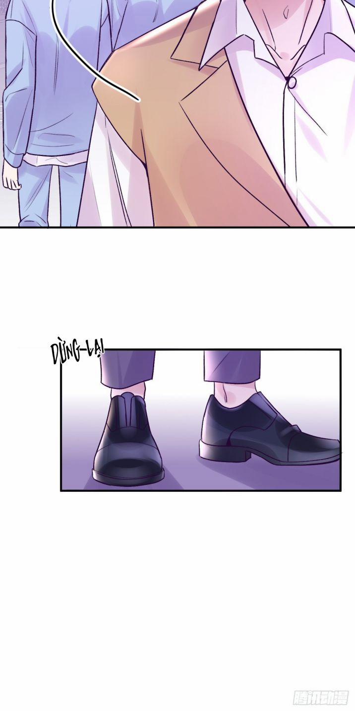 Cho Em Cắn Một Miếng Đi Mà, Xin Anh Đó! 13 trang 8