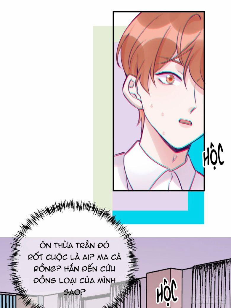 Cho Em Cắn Một Miếng Đi Mà, Xin Anh Đó! 14 trang 15