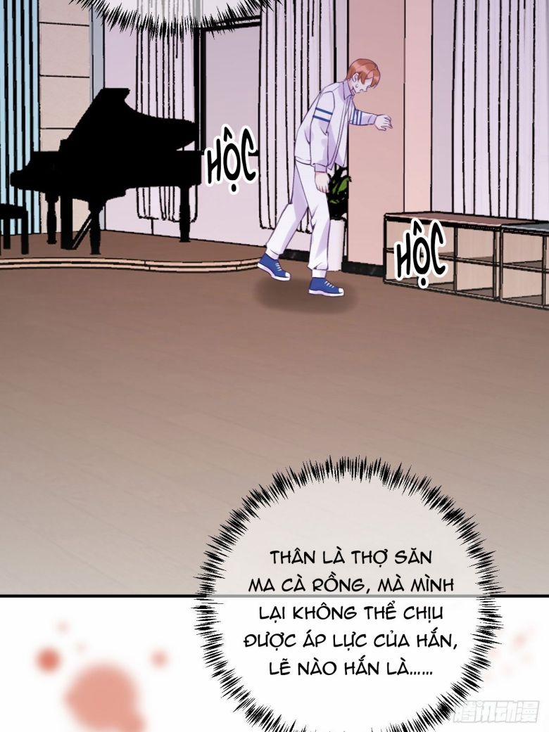 Cho Em Cắn Một Miếng Đi Mà, Xin Anh Đó! 14 trang 16