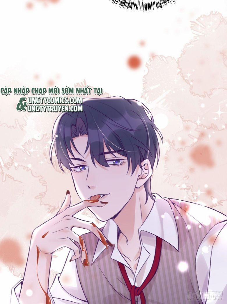 Cho Em Cắn Một Miếng Đi Mà, Xin Anh Đó! 14 trang 17