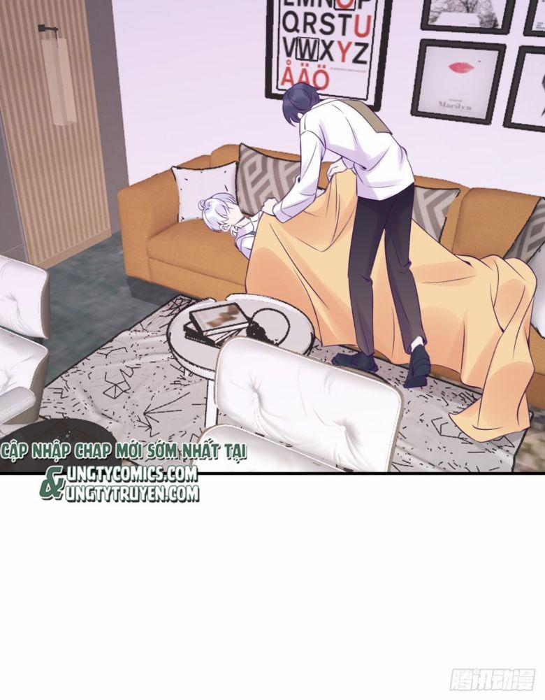 Cho Em Cắn Một Miếng Đi Mà, Xin Anh Đó! 14 trang 20