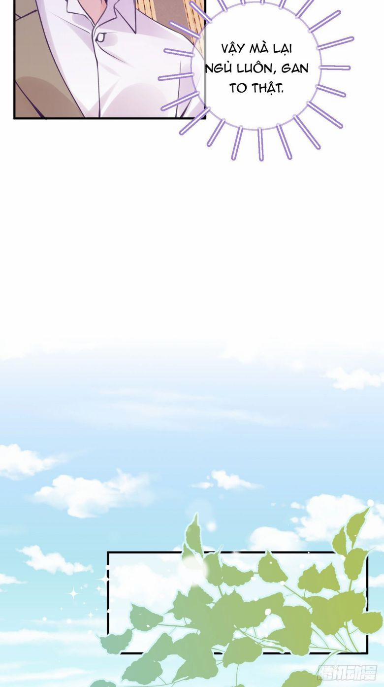 Cho Em Cắn Một Miếng Đi Mà, Xin Anh Đó! 14 trang 22