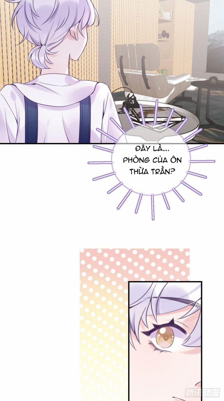 Cho Em Cắn Một Miếng Đi Mà, Xin Anh Đó! 14 trang 24