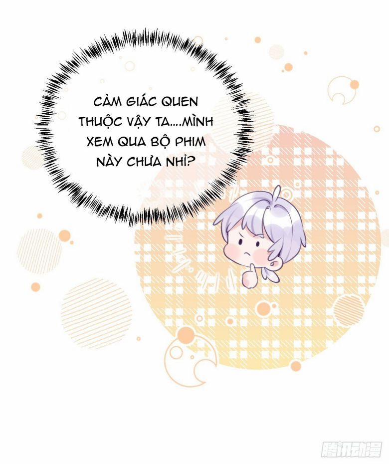 Cho Em Cắn Một Miếng Đi Mà, Xin Anh Đó! 14 trang 28