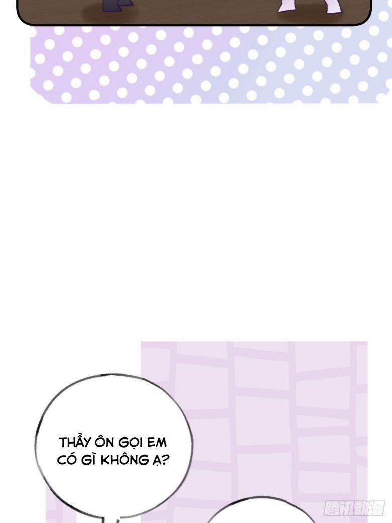 Cho Em Cắn Một Miếng Đi Mà, Xin Anh Đó! 14 trang 3