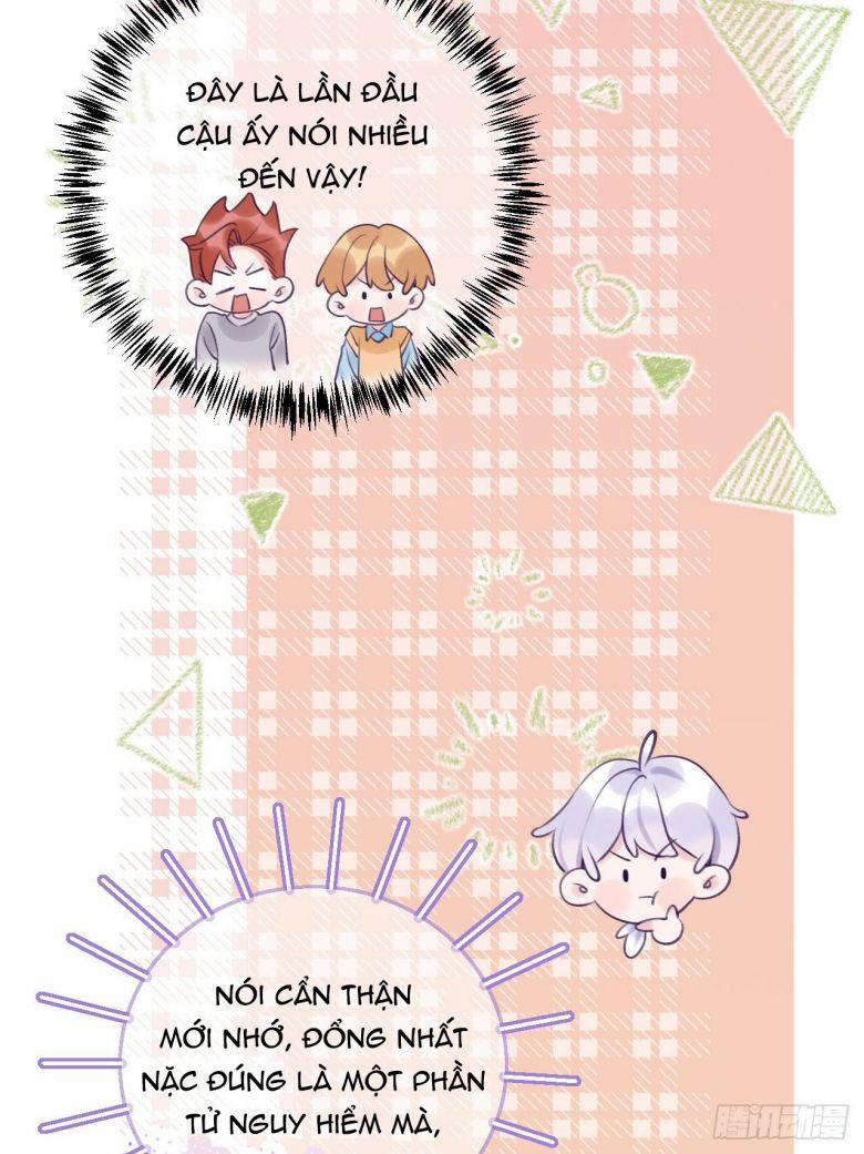 Cho Em Cắn Một Miếng Đi Mà, Xin Anh Đó! 14 trang 33