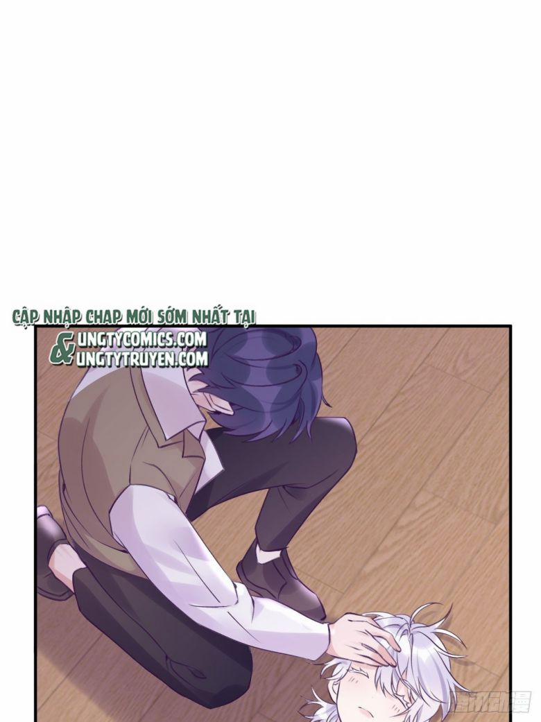 Cho Em Cắn Một Miếng Đi Mà, Xin Anh Đó! 14 trang 8