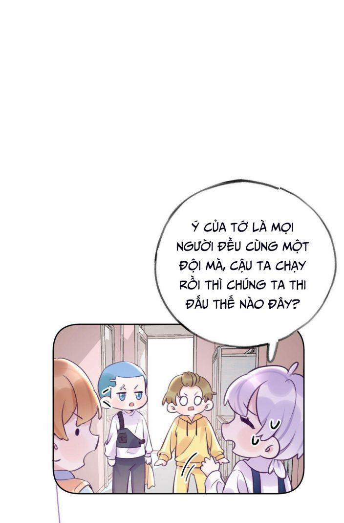 Cho Em Cắn Một Miếng Đi Mà, Xin Anh Đó! 15 trang 1