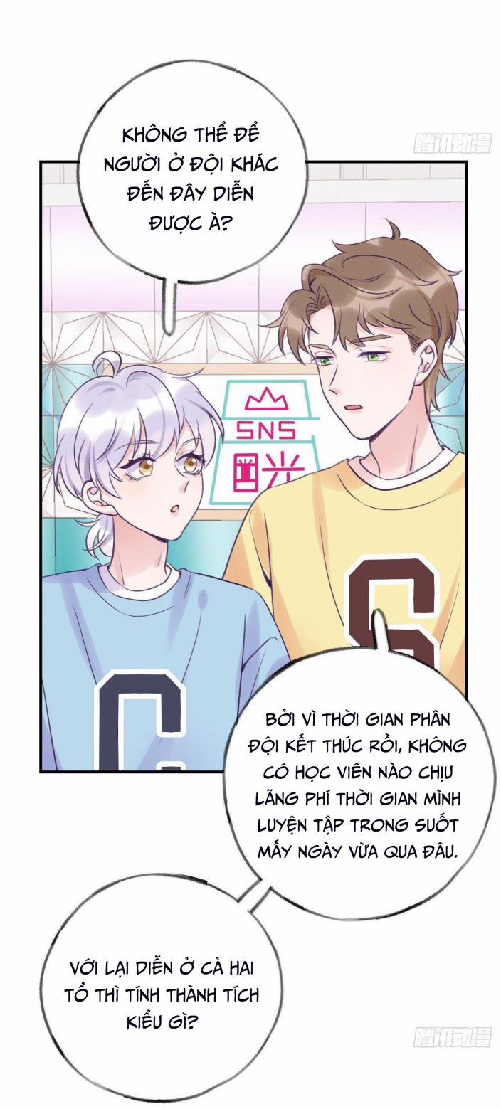 Cho Em Cắn Một Miếng Đi Mà, Xin Anh Đó! 15 trang 11