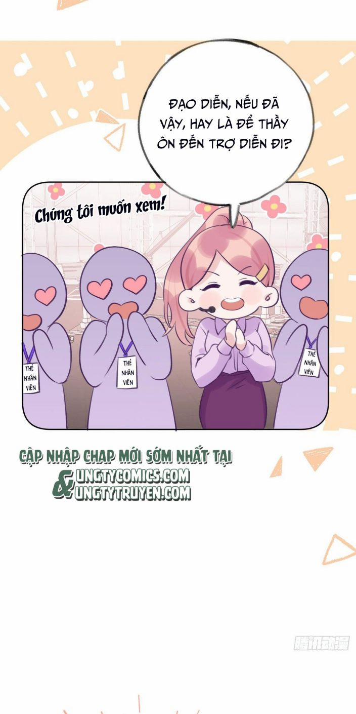 Cho Em Cắn Một Miếng Đi Mà, Xin Anh Đó! 15 trang 14