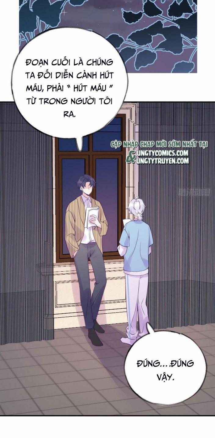 Cho Em Cắn Một Miếng Đi Mà, Xin Anh Đó! 15 trang 18