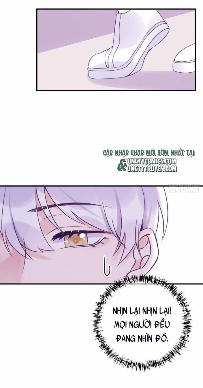 Cho Em Cắn Một Miếng Đi Mà, Xin Anh Đó! 15 trang 22