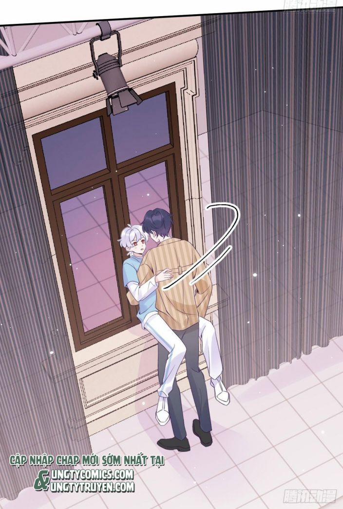 Cho Em Cắn Một Miếng Đi Mà, Xin Anh Đó! 15 trang 24