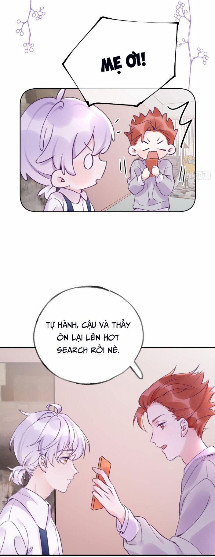 Cho Em Cắn Một Miếng Đi Mà, Xin Anh Đó! 15 trang 4