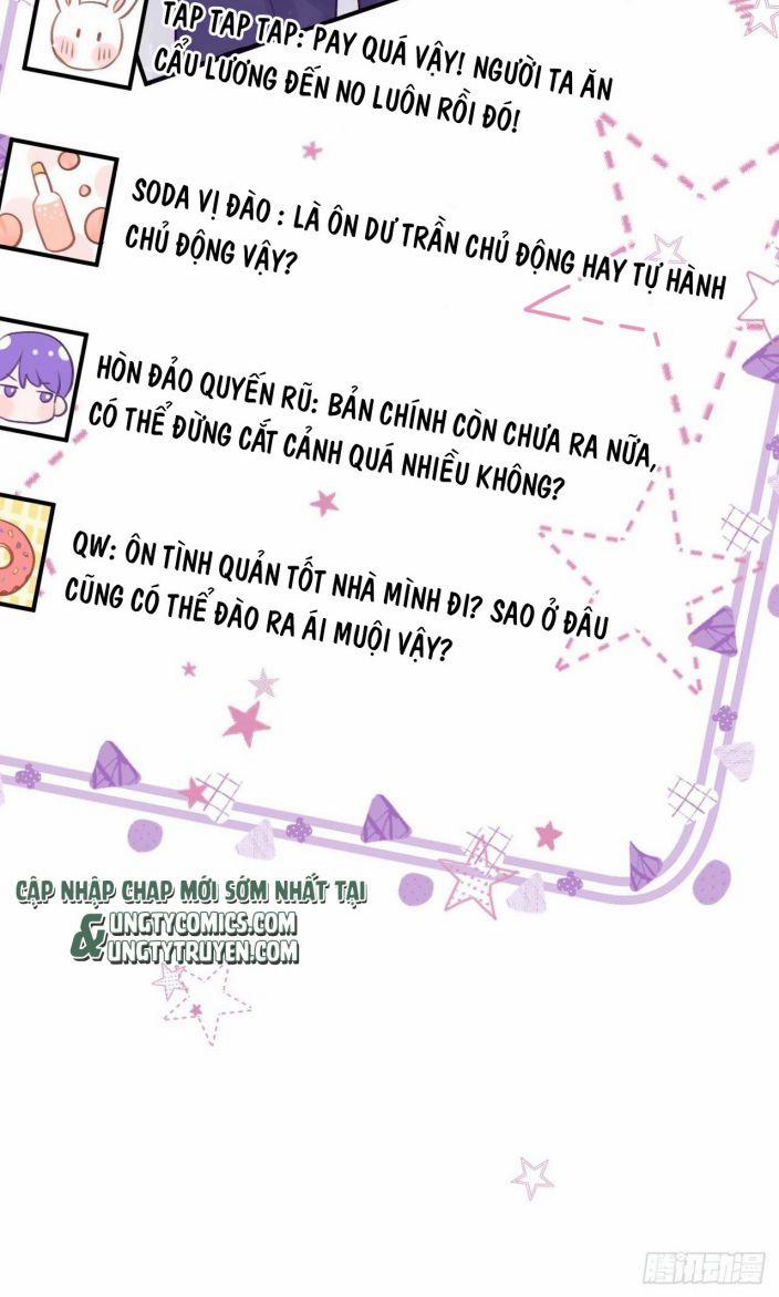 Cho Em Cắn Một Miếng Đi Mà, Xin Anh Đó! 15 trang 6