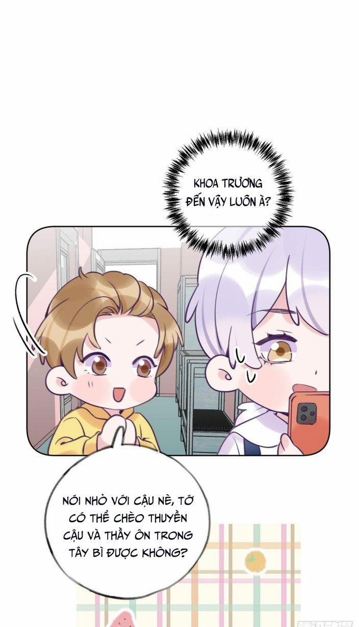 Cho Em Cắn Một Miếng Đi Mà, Xin Anh Đó! 15 trang 7