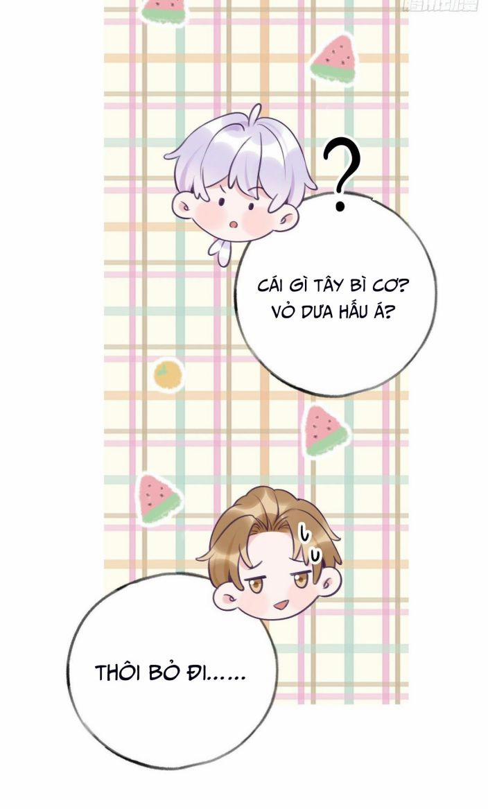 Cho Em Cắn Một Miếng Đi Mà, Xin Anh Đó! 15 trang 8