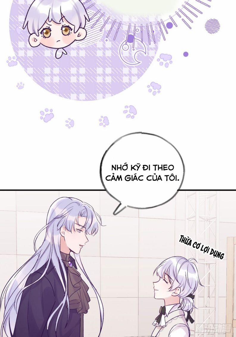 Cho Em Cắn Một Miếng Đi Mà, Xin Anh Đó! 16 trang 15