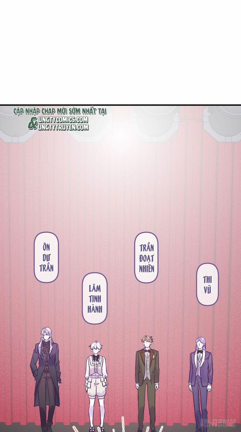 Cho Em Cắn Một Miếng Đi Mà, Xin Anh Đó! 16 trang 17