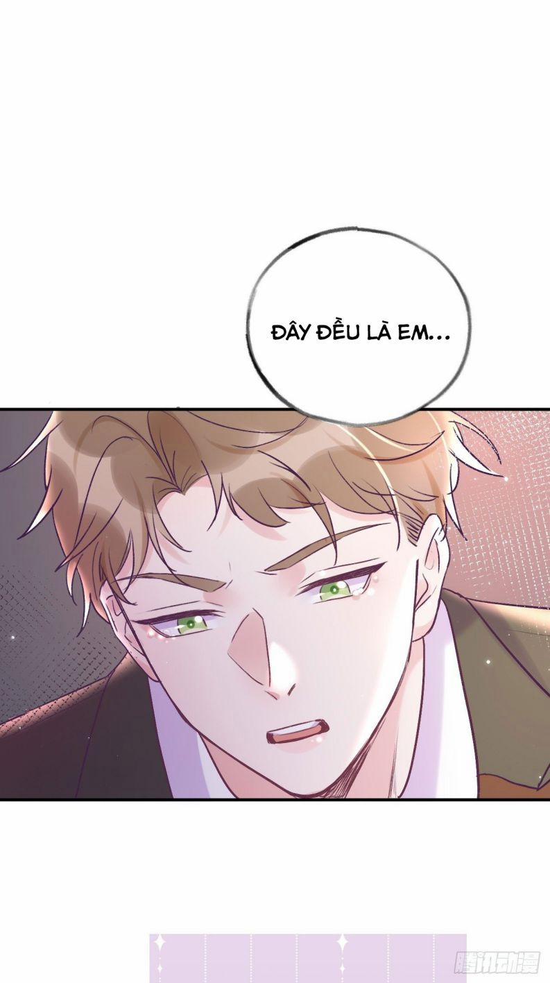 Cho Em Cắn Một Miếng Đi Mà, Xin Anh Đó! 16 trang 21