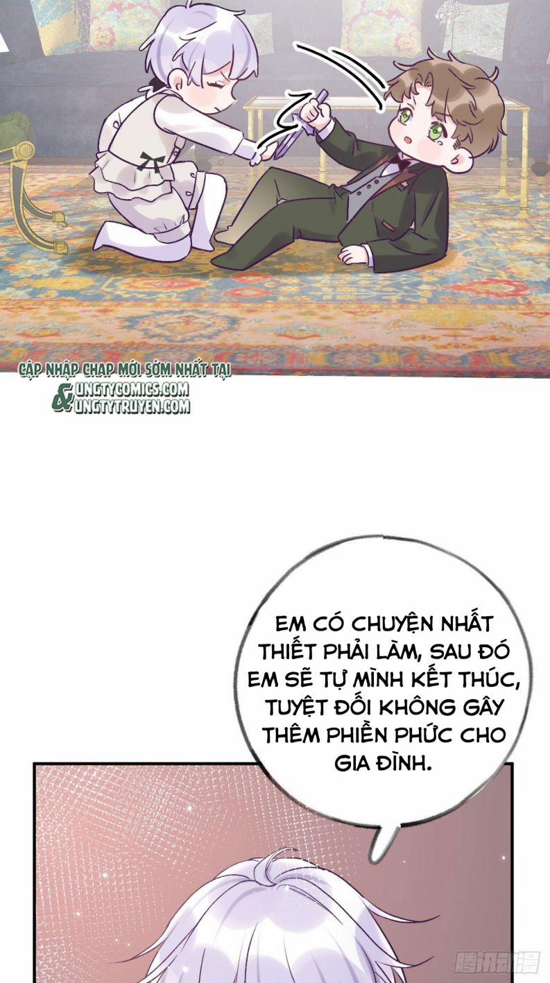 Cho Em Cắn Một Miếng Đi Mà, Xin Anh Đó! 16 trang 23