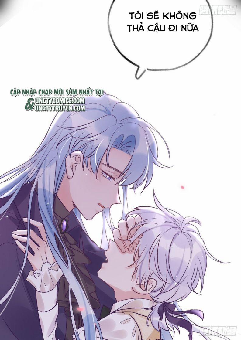 Cho Em Cắn Một Miếng Đi Mà, Xin Anh Đó! 16 trang 29