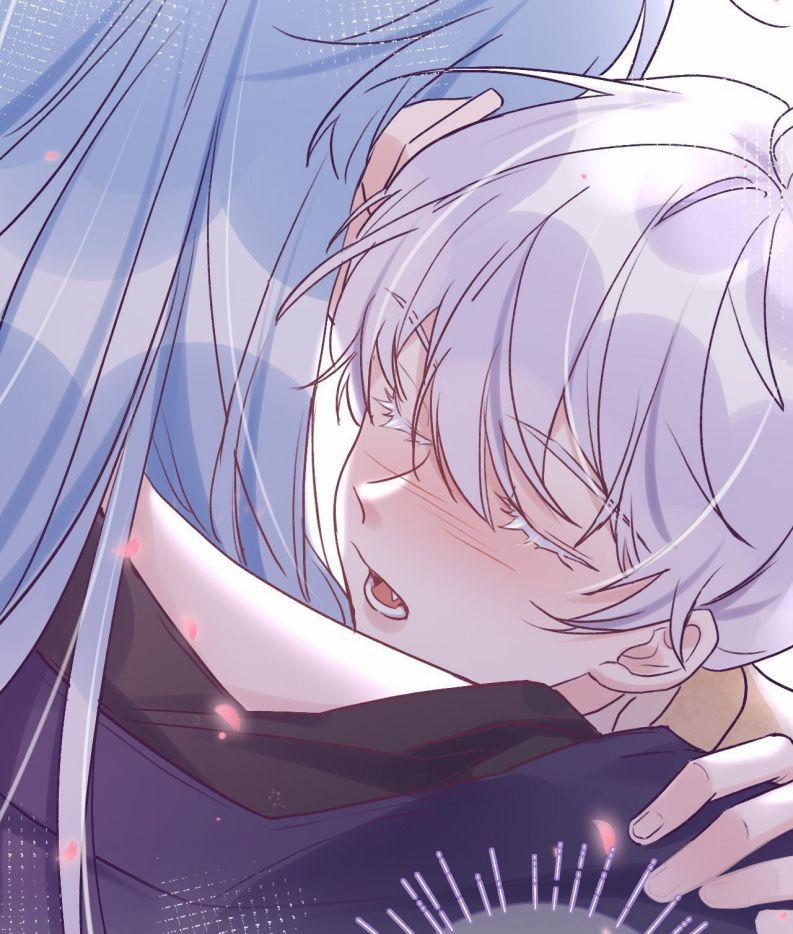 Cho Em Cắn Một Miếng Đi Mà, Xin Anh Đó! 16 trang 31