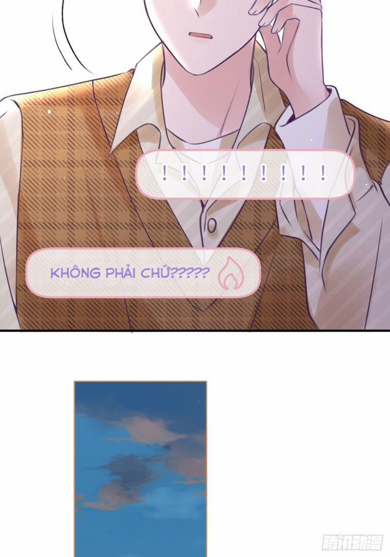 Cho Em Cắn Một Miếng Đi Mà, Xin Anh Đó! 17 trang 21